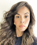 Brazilian bride - Renata from Recife
