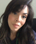 Brazilian bride - Renata from Recife