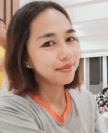 Philippine bride - Charen from Mahaplag