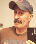 American man - Ozzie from Chicago