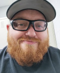 American man - Francis from Wausau