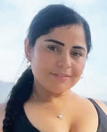 Cuban bride - Dallana from Holguin