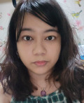 Philippine bride - Marie from Pasig