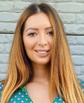 Ukrainian bride - Maria from Nikolaev