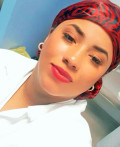 Dominican bride - Alexandra from Puerto Plata