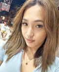 Philippine bride - Lie from Davao