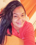 Dominican bride - Gris from Puerto Plata