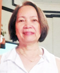 Philippine bride - Marissa from Cebu