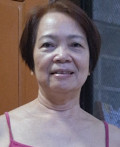Philippine bride - Marissa from Cebu
