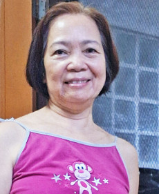 Marissa photo