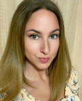 Ukrainian bride - Olga from Odessa