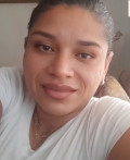 Colombian bride - Sol from Bogota