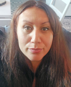 Magda photo