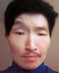 American man - Marques from Corvallis