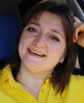 Russian bride - Ekaterina from Yaroslavl
