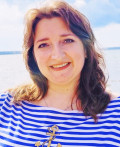 Russian bride - Ekaterina from Yaroslavl