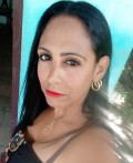 Cuban bride - Yeni from Holguin