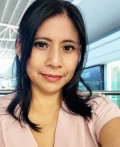 Salvadoran bride - Marya from San Salvador
