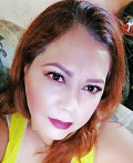 Mexican bride - Isela from Hermosillo