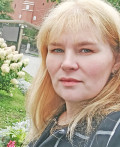 Russian bride - Julia from Tver