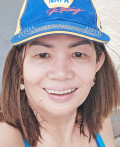 Philippine bride - Charlene from Davao