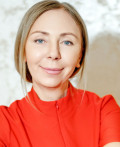 Russian bride - Oxana from Krasnoyarsk