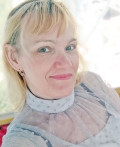 Kazakhstani bride - Natalie from Kostanay