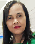 Philippine bride - Clei from Malabon