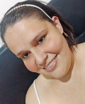 Colombian bride - Leidy from Bogota