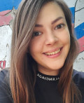 Ukrainian bride - Daria from Donetsk