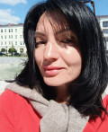 Russian bride - Darya from Kaliningrad