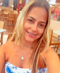 Brazilian bride - Karine from Recife