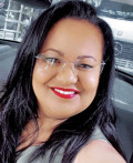 Brazilian bride - Adriana from Campina Grande