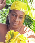 Cuban bride - Adis from Santiago de Cuba