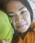 Indonesian bride - Evy from Kisaran