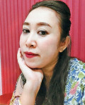 Indonesian bride - Indah from Jakarta