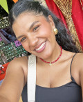 Colombian bride - Mariana from Valledupar