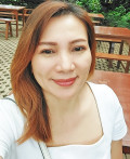 Indonesian bride - Siane from Jakarta