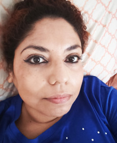 Marisol photo