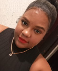 Dominican bride - Dianelba from Moca