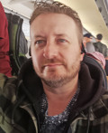 New Zealand man - Mike from Christchurch