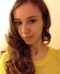 Russian bride - Marina from Moscow