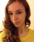 Russian bride - Marina from Moscow