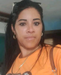 Cuban bride - Linda from Guantanamo