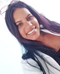Cuban bride - Alys from Guantanamo