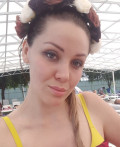 Russian bride - Tina from Armavir
