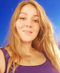 Russian bride - Tina from Armavir