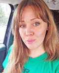 Russian bride - Tina from Armavir