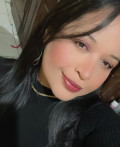 Brazilian bride - Eliane from Bonfim