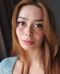 Colombian bride - Ana from Medellin